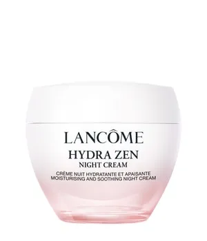 Lancôme Hydra Zen Nuit Nachtcreme 50 ml in pink von Lancôme