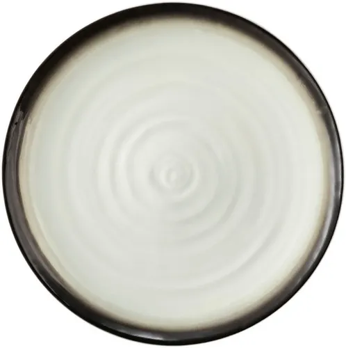 Seltmann Weiden Brotteller Terra Corso, (1 St), Teller 17,5 cm