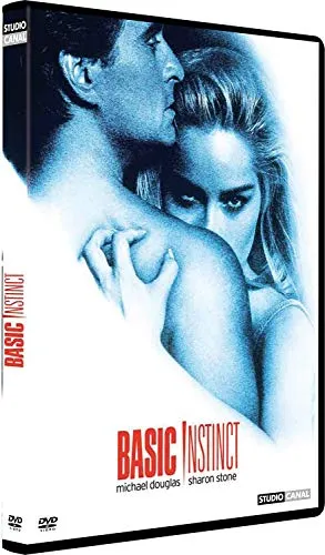 Basic Instinct [FR IMPORT]