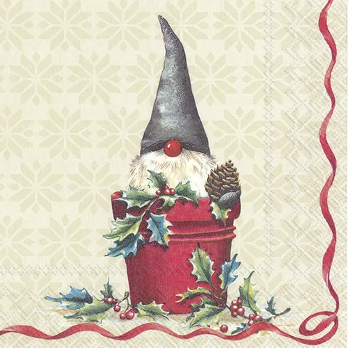 IHR Papierservietten von IHR