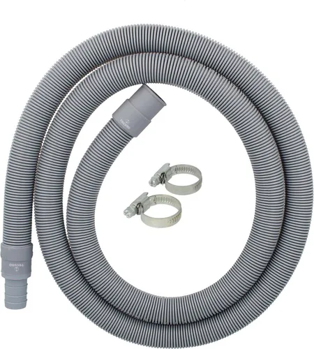 tecuro Ablaufschlauch-Verlängerung 0,5 m von Tecuro