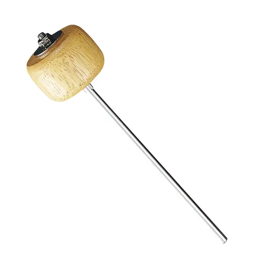Tama BassDrum Beater TTB30W Holz Standard