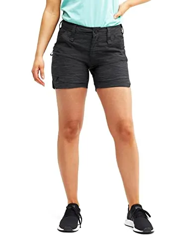RevolutionRace Damen Hike & Dive Shorts von RevolutionRace