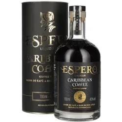 Espero Coffee & Rum Likör