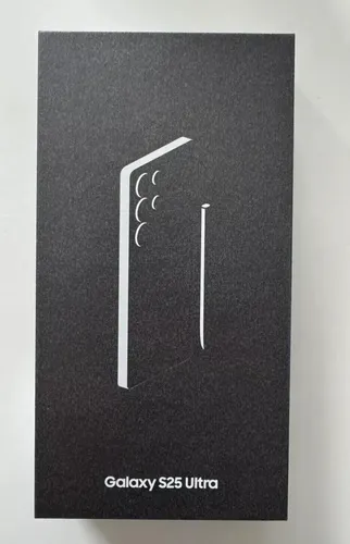 Samsung Galaxy S25 Ultra S938 5G – 512GB/12GB in Titanium Silberblau - Handys ohne Vertrag mit beeindruckendem 200 MP Quad-Kamerasystem und 120Hz Display für herausragende Fotos und flüssige Nutzung.