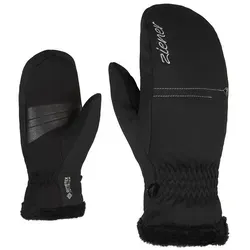 Ziener Multisporthandschuhe IDINIA GTX INF TOUCH MITTEN LADY schwarz