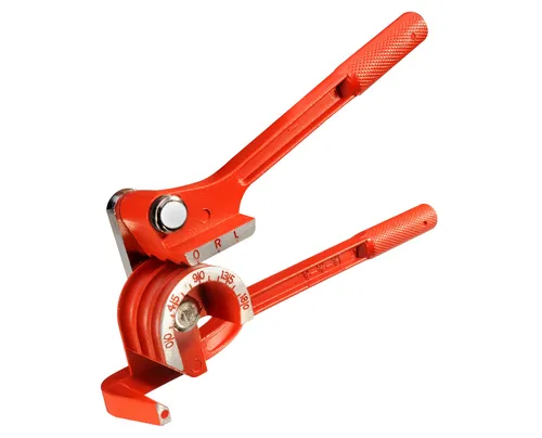 CFH Rohrbieger RB 746 Rohrbiegegerät Handrohrbieger Biegezange