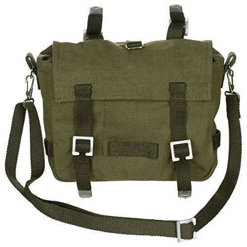 MFH BW Combat Tasche Klein OD Grün