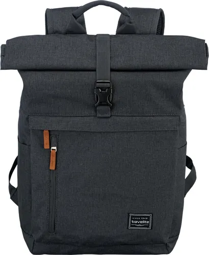 Travelite Basics Rollup Rucksack 60 cm