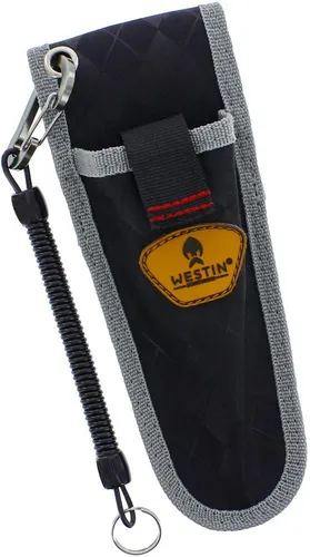 Westin Pliers Sheath with Lanyard - Zangenhalter Zangentasche Zangescheide