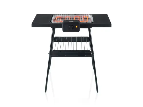 Tristar Elektrogrill BQ-2870 Schwarz 2000W von Tristar Haushaltsgeräte