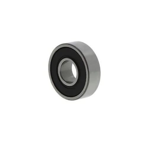 Produktbild Timken Rillenkugellager 6204 -2RS-C3 ID 20mm AD 47mm Breite14mm 1St./VE