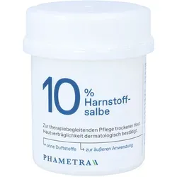 HARNSTOFFSALBE 10% ig 100 g
