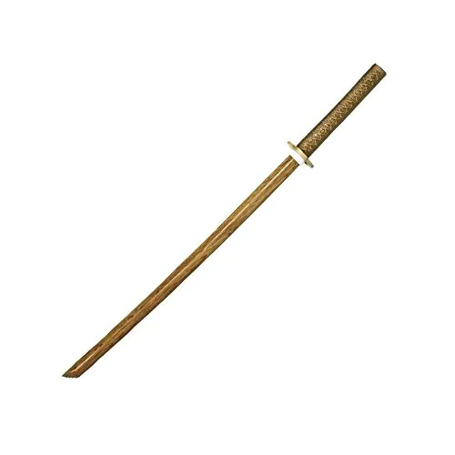 Haller Helles Samurai-Holz