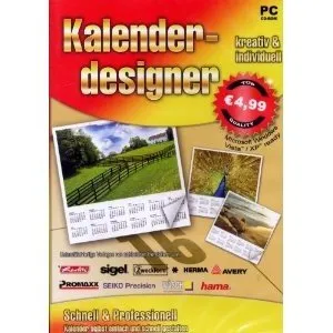 Kalenderdesigner
