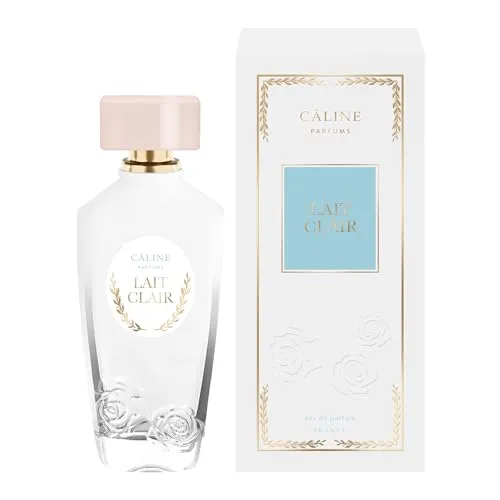 Caline LAIT CLAIR Eau de Parfum 60 ml