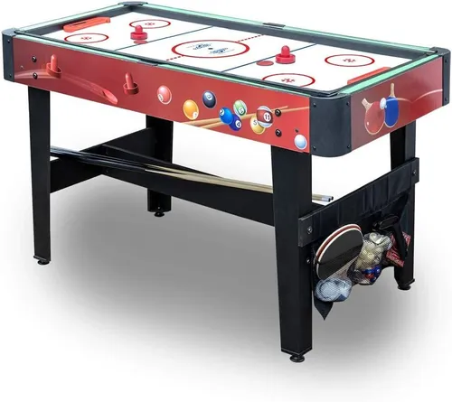 Carromco MULTIFUNKTIONSTISCH MULTIFUN-XT