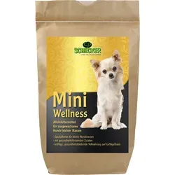 Schecker DOGREFORM Wellness 