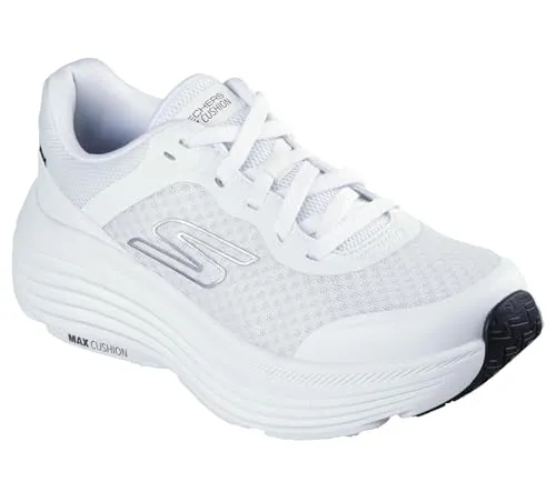 SKECHERS MAX CUSHIONING ENDEAVOUR Weiß von Skechers