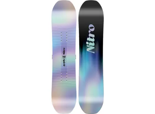 Nitro Snowboards Snowboard SPIRIT YOUTH