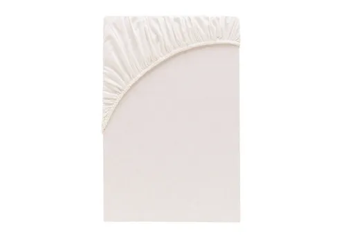 CLASS HOME COLLECTION Spannbettlaken Jersey Spannbettlaken, Spannbetttuch 140x200 cm - 160x200 cm, 100 % Baumwolle, Gummizug: Praktisch mit Rundumgummizug, (1 Stück)