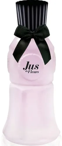 Blumarine Blugirl Jus des Fleurs Eau de Toilette 50 ml - Blumiger Damenduft - Damenparfüm mit blumigen Noten von Gardenia und Orangenblüten, ideal für einen frischen und verführerischen Auftritt. Erlebe die florale Fantasie!