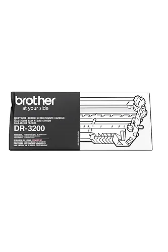 Brother Trommel DR-3200 schwarz von Brother