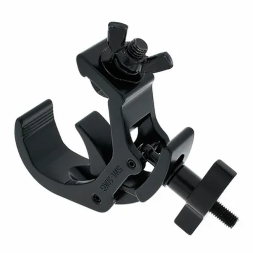 Eurolite TH-270 Quick-Lock Slim bk