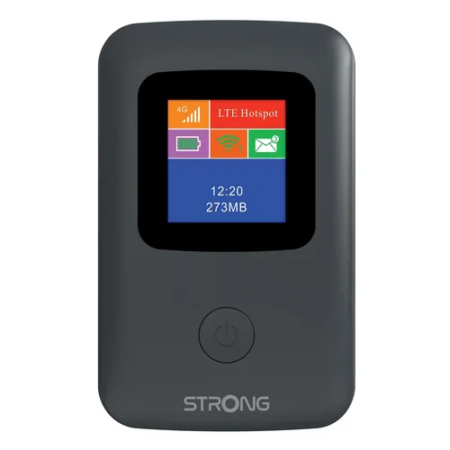 STRONG 4G Portable Hotspot 150D
