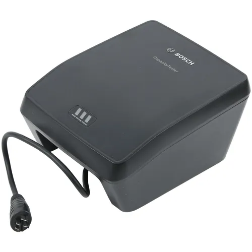 BOSCH Akkukapazitätstester