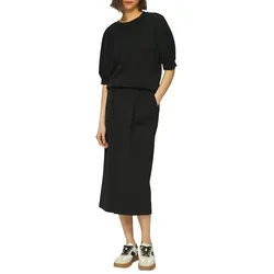 s.Oliver Sweatshirt mit Halbarm, Gr. 42 von s.Oliver