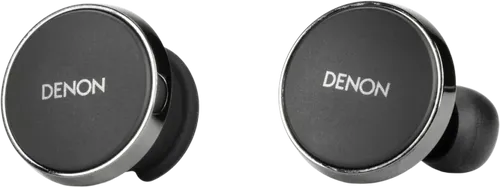 Denon PerL PRO AH-C15PL Drahtlose In-Ear-Kopfhörer - Bunt, personalisierter Sound und verlustfreier Klang mit adaptivem Noise Cancelling