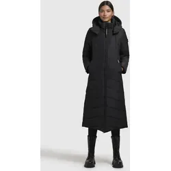 khujo Mäntel & Jacken Schwarz von khujo