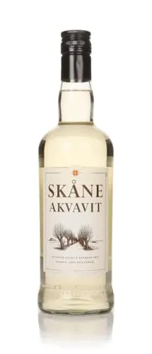 SKÅNE Akvavit 38% 0,7l