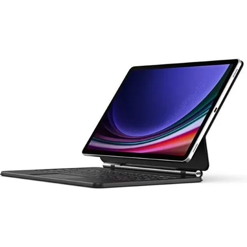 Dux Ducis MK Series Keyboard Case (US, Samsung Galaxy Tab S7+, Samsung Galaxy Tab S8+, Samsung Galaxy Tab S9+) (44738898)