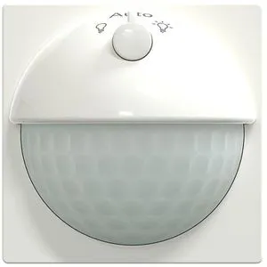 Merten MEG5711-0319 ARGUS 180 UP Sensor-Modul - Bewegungsmelder für Innenräume mit 180° Erfassungsbereich und Unterkriechschutz. Ideal für automatische Lichtsteuerung und energieeffiziente Beleuchtung.