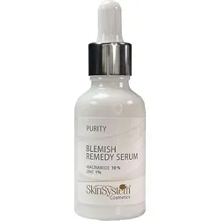 SkinSystem Purity Blemish Remedy Serum 30ml