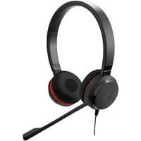 Evolve 20 SE Headset schwarz von Jabra