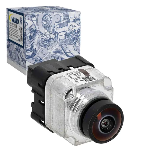 Vemo Rückfahrkamera, Einparkhilfe Green Mobility Parts V10-74-0005