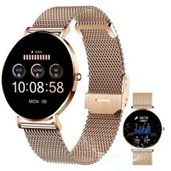 XCOAST SIONA 2 Smartwatch 42mm von xlyne