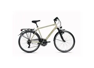 DaCapo Trekkingrad Herren 28'' Montreal mit 21 Gängen