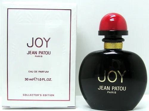 Jean Patou Joy Collector Edition EDP 30ml Spray für Frauen - Eau de Parfum in einer limitierten Collector Edition, 30ml, verleiht einen luxuriösen Duft und ist perfekt für besondere Anlässe.