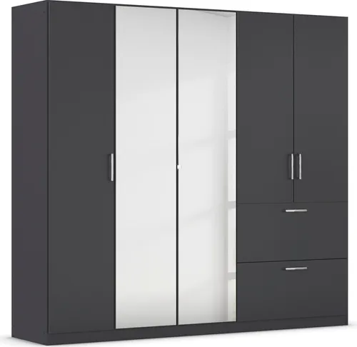 Drehtürenschrank RAUCH