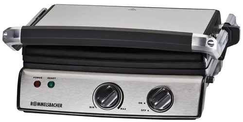 ROMMELSBACHER Kontaktgrill KG 2020
