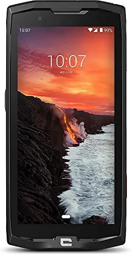 Crosscall Core-X4 Dual-SIM 64 GB Smartphone