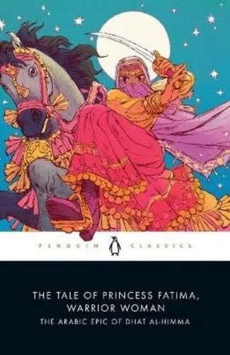 Produktbild Melanie Magidow The Tale of Princess Fatima, Warrior W (Taschenbuch) (US IMPORT)