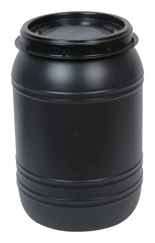 Produktbild Floraworld Maischefass 60 Liter, lebensmittelecht