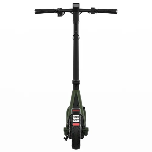 Egret X+ Forest Green E-Scooter von Egret