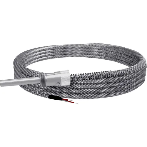 Emko Temperatursensor RT-M06-L050-K01 - Präzise Temperaturmessung - Sonstige Elektroinstallationsartikel, ideal für industrielle Anwendungen mit einem Messbereich von -50 bis +400 °C und Fühler-Typ Pt1000 für zuverlässige Temperaturüberwachung.