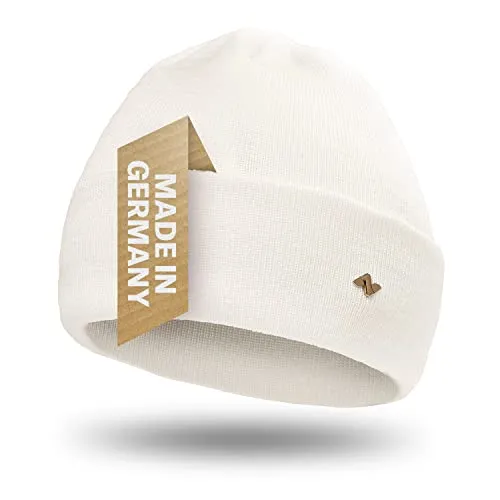 Hüte Weiß von NYTTED